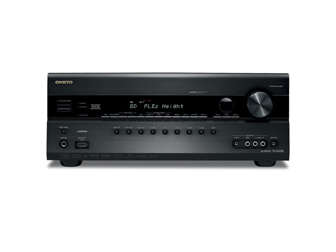 オンキヨー、HDMI 1.4対応7.1chAVアンプ2機種 - 価格.com オンキヨー、HDMI 1.4対応7.1chAVアンプ2機種 - 価格.com