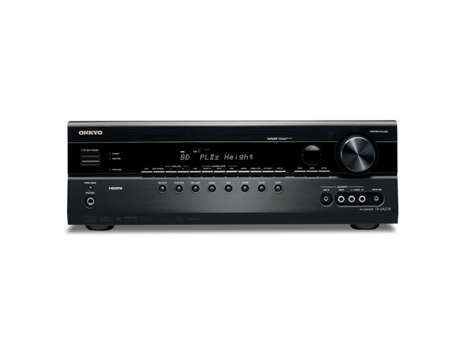 オンキヨー、HDMI 1.4対応7.1chAVアンプ2機種 - 価格.com