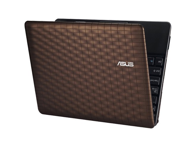 ASUS、デザイナーズモデル「Eee PC 1008KR」発表 - 価格.com