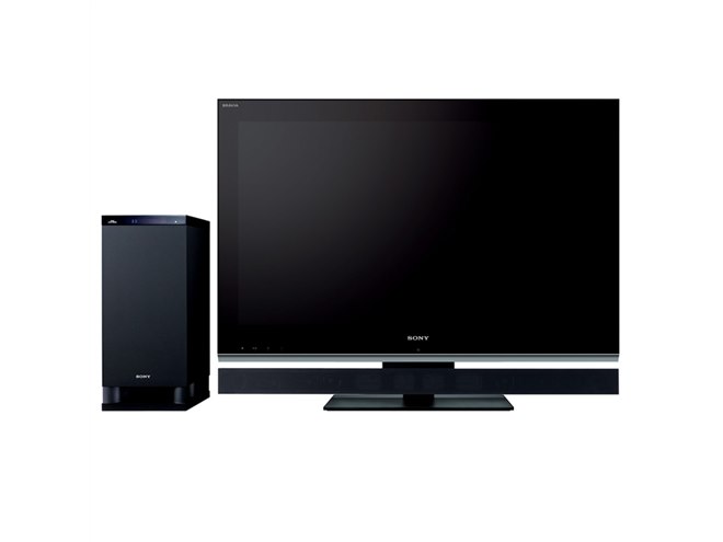 ソニー、3DTV対応ホームシアターシステム - 価格.com