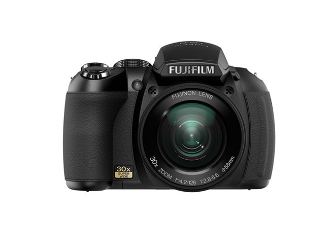 【箱付き】ネオ一眼　FINEPIX　HS10　FUJIFILM　富士フイルム 富士フイルム、裏面照射型CMOS搭載光学30倍モデル - 価格.com