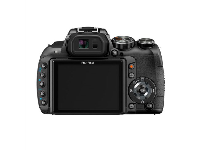 富士フィルム FUJIFILM FinePix HS10 ネオ一眼 富士フイルム、裏面照射型CMOS搭載光学30倍モデル - 価格.com