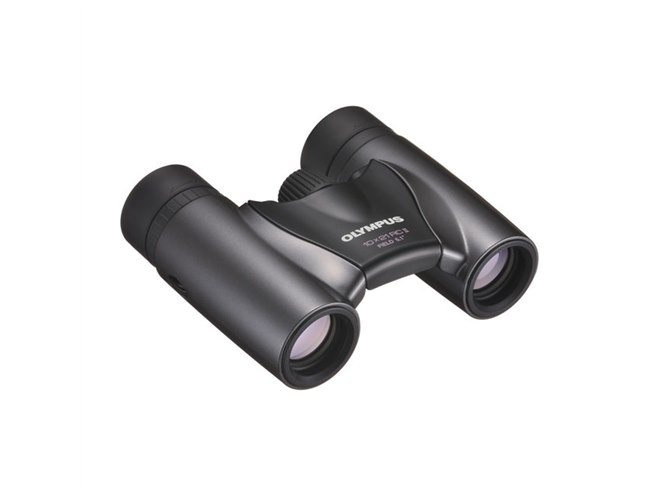 オリンパス、重量190gの双眼鏡「トリップ」2機種 - 価格.com