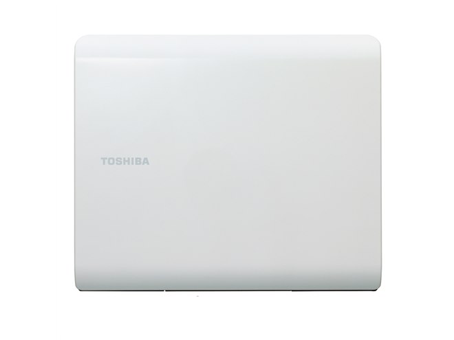 東芝、LED液晶搭載ポータブルDVD「SD-P75DTW」 - 価格.com