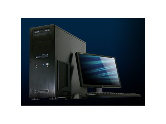 パソコン工房、6コア「Core i7 Extreme」搭載のPC - 価格.com
