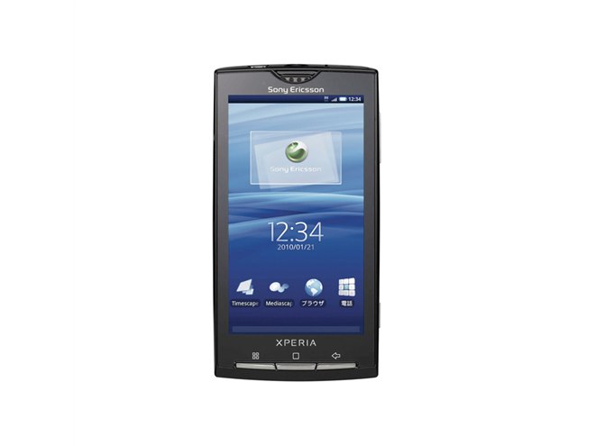ドコモ、スマートフォン「Xperia」を4月1日発売 - 価格.com