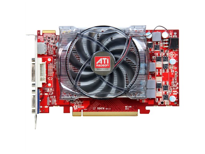 玄人志向、オーバークロック仕様のRadeon HD5870 - 価格.com