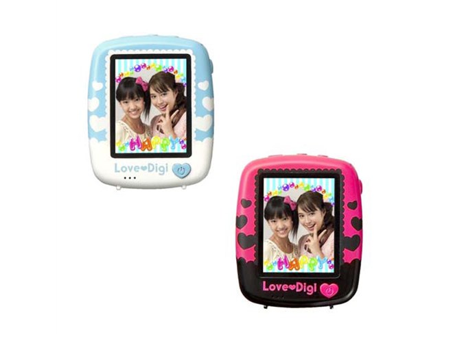 タカラトミー、携帯型デジタルフォトフレーム - 価格.com