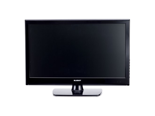 BLUEDOT、実売4万円の22型LEDバックライト液晶TV - 価格.com