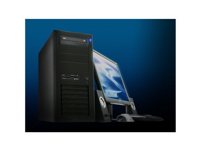 パソコン工房、Phenom II X4搭載ゲーミングPC - 価格.com