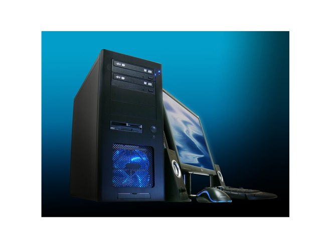 ライトゲーミングパソコン デスクトップパソコン pc パソコン工房、Phenom II X4搭載ゲーミングPC - 価格.com