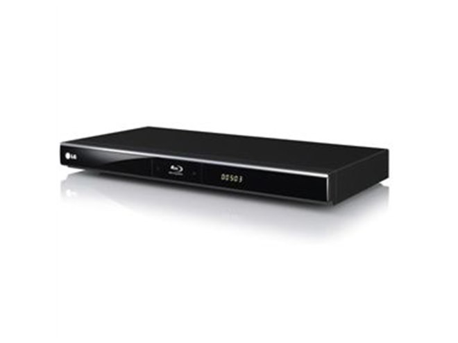 LG、無線LAN&DLNA対応のBlu-ray Discプレーヤー - 価格.com