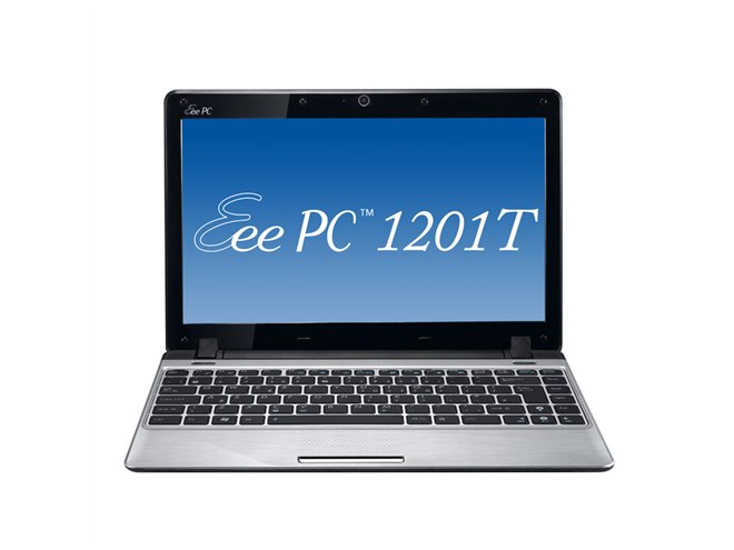 ASUS、Athlon Neoを搭載した「Eee PC 1201T」 - 価格.com