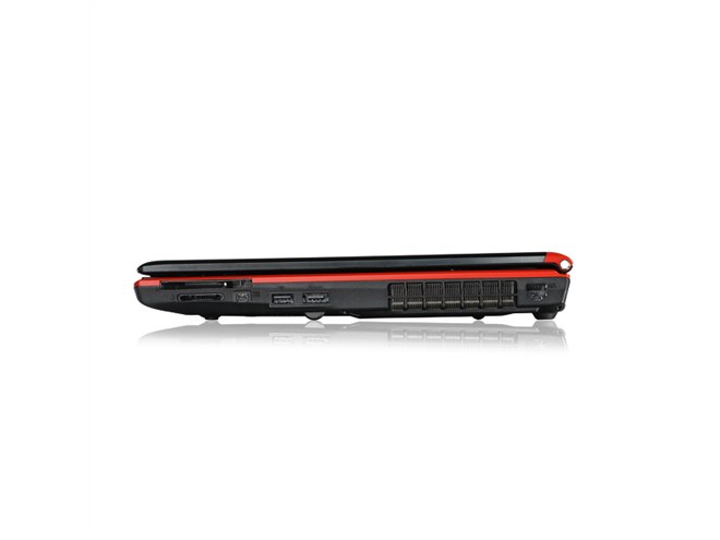 ［グラボ搭載］ミニPC NVISEN MU04 GeForce MX250搭載 2】NVISEN MU04 実機徹底感想レビュー「ベンチマークテストの