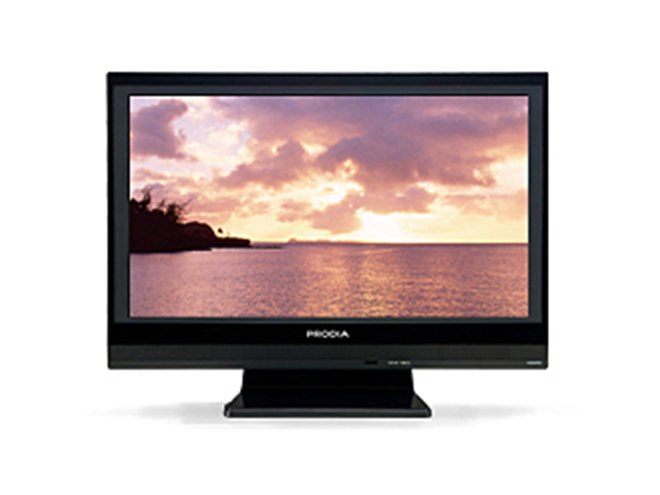32型テレビ 2010年製 PRODIA R液晶テレビ PRODIA 32型 2010年製｜Yahoo!フリマ（旧PayPayフリマ）