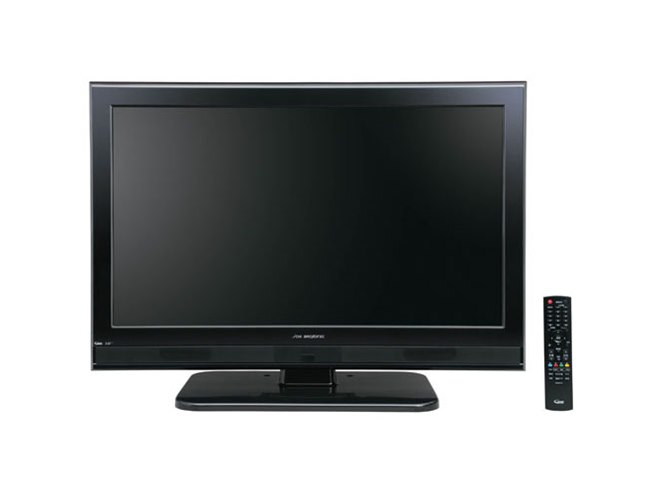 DXアンテナ、アクトビラ対応の32V型液晶TV - 価格.com