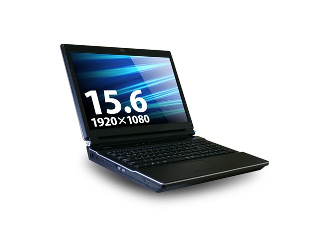 パソコン工房、GeForce GTS 360M搭載ノートPC - 価格.com