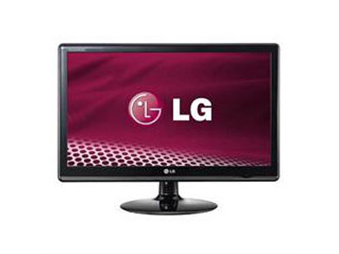LG、超解像技術やホワイトLED採用液晶2機種 - 価格.com