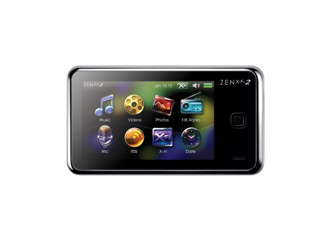 クリエイティブ、「ZEN X-Fi Style」など - 価格.com