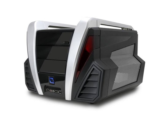 AOpen、ゲーミングPCケース「Nagas G3」など - 価格.com