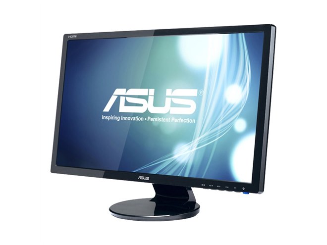ASUS、フォトスタンドの20型液晶など5機種発売 - 価格.com