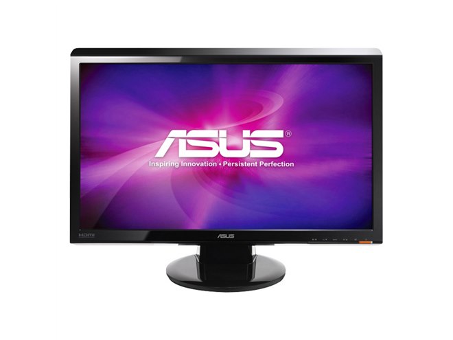 ASUS、フォトスタンドの20型液晶など5機種発売 - 価格.com