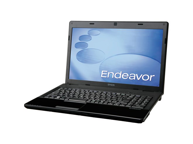 エプソン15.6インチノートPC　NJ3300　中古良品　Win11即使用可 エプソン、「Core i」CPU搭載可能15.6型ノートPC - 価格.com