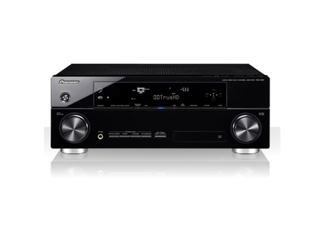 パイオニア、HDMI 1.4対応AVアンプ「VSA-1020」 - 価格.com