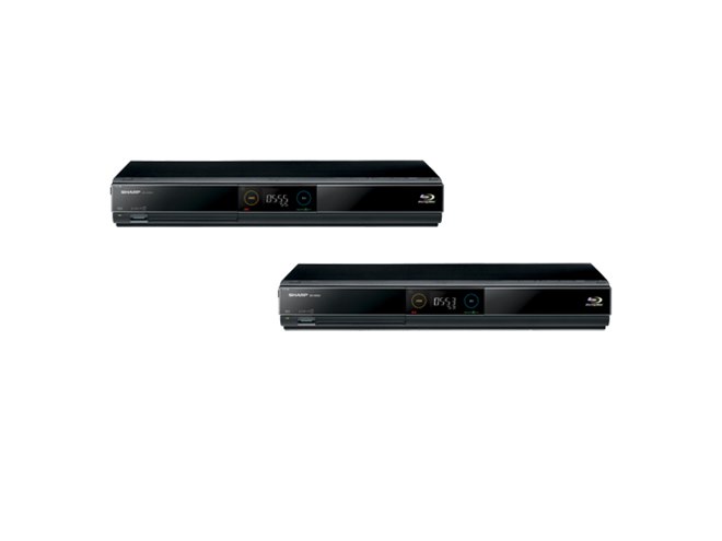 シャープ ブルーレイレコーダー (シャープ、フルHD10倍録画対応 シャープ ブルーレイレコーダー (シャープ、フルHD10倍録画対応