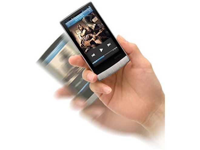 コウォン COWON J3 J3-32G 32GB COWON J3 MP3 Player (Black) J3-32BL B&H Photo Video