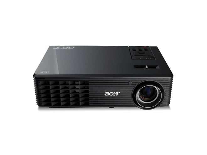 エイサー、3D対応プロジェクター「X1161A」など - 価格.com