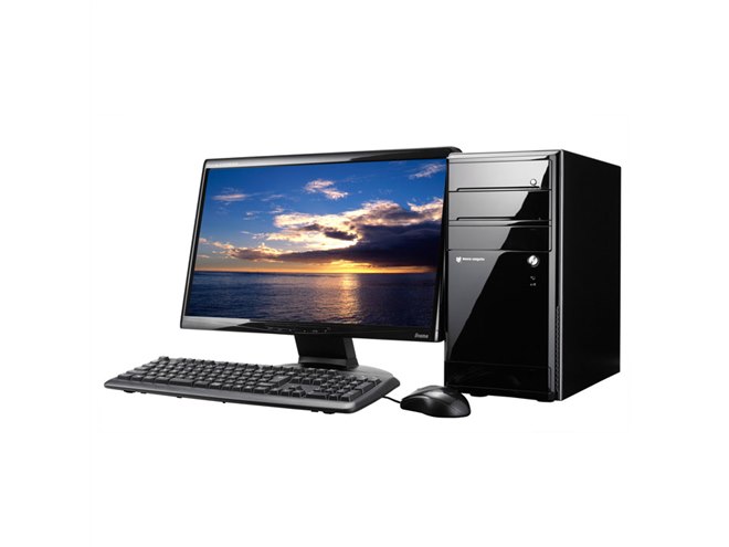 マウス、WDLC合同キャンペーン地デジPC3機種 - 価格.com