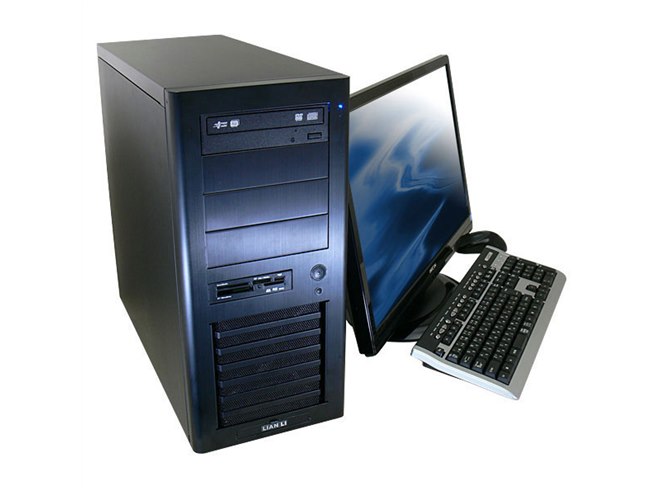 パソコン工房、6コア「AMD Phenom II X6」搭載PC - 価格.com