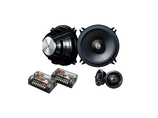 カロッツェリア TS-S1000RS 6.6cm車載用ミッドレンジスピーカー カロッツェリア TS-S1000RS 6.6cm車載用ミッドレンジスピーカー