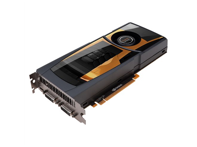 リードテック、GTX480搭載ビデオカードなど2機種 - 価格.com