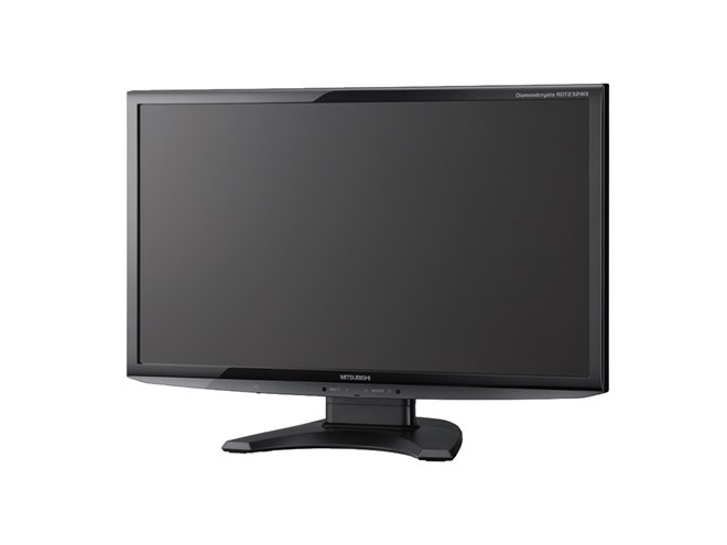 三菱液晶テレビ32型 三菱電機、応答速度3.8msのIPS方式23型液晶 - 価格.com