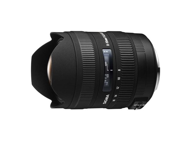 シグマ　8-16 DG HSM ニコンFマウント Amazon.com : Sigma 8-16mm f/4.5-5.6 DC HSM FLD AF Ultra Wide