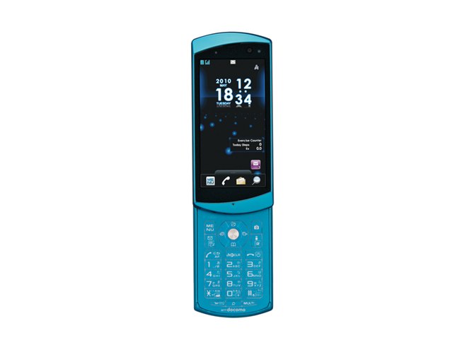 ドコモ、2010年夏モデル20機種をラインアップ - 価格.com