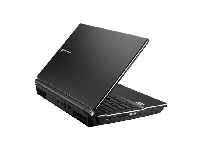 マウス、GeForce GTS360M搭載15.6型ノートPC - 価格.com