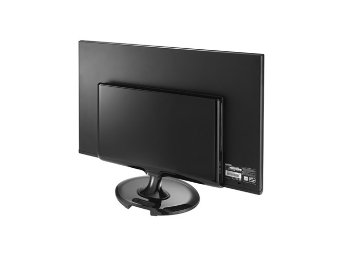 アイ・オー、白色LED搭載フルHD対応23型液晶 - 価格.com