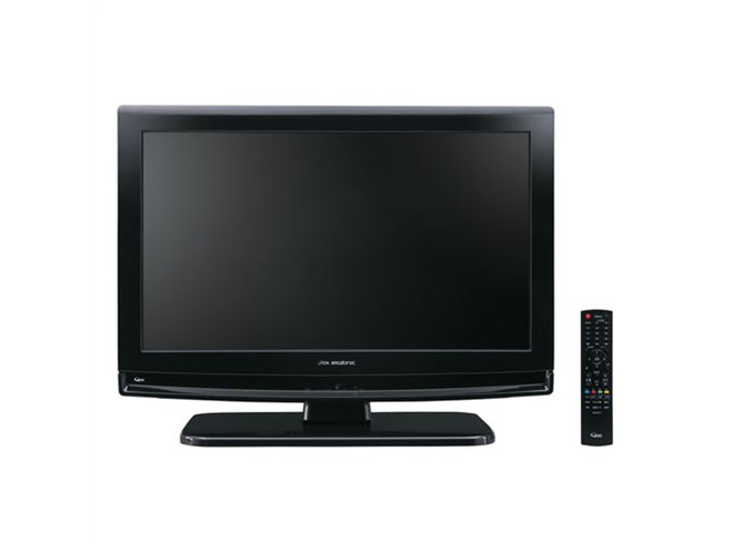 DXアンテナ、アクトビラ対応26V型液晶TV - 価格.com