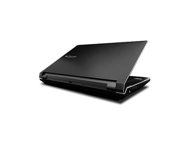 G-Tune、Radeon HD 5870搭載ハイエンドノートPC - 価格.com