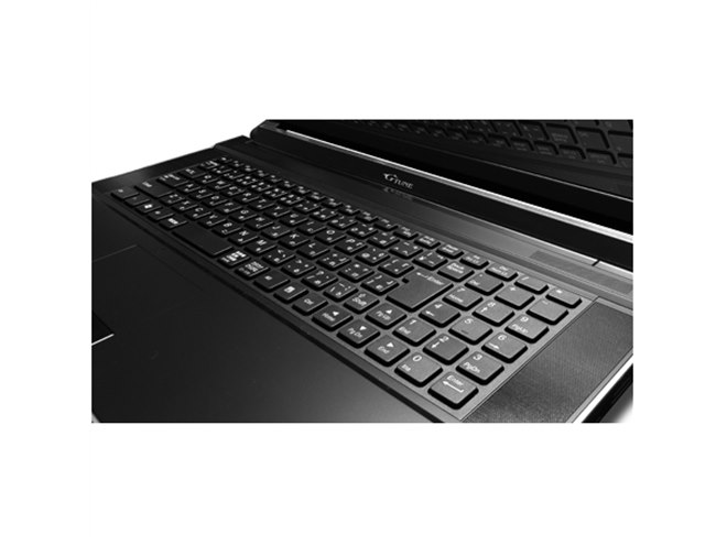 G-Tune、Radeon HD 5870搭載ハイエンドノートPC - 価格.com
