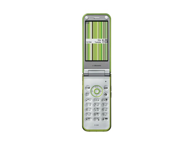 docomo 携帯電話本体 イエロー ブルー 2台セット Amazon | ドコモ キッズケータイ KY-41C イエロー | docomo