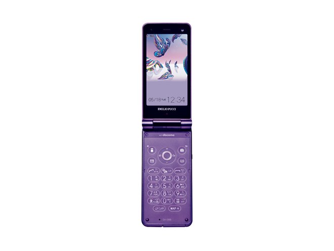 ドコモ、STYLE series3機種を6月4日より発売 - 価格.com