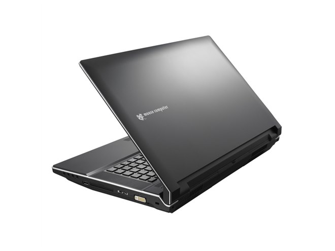 マウス、Radeon HD5870搭載ノートPC4機種 - 価格.com