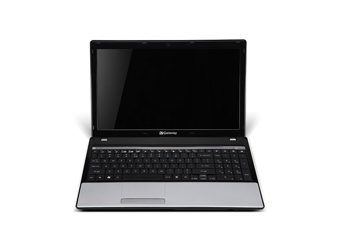 全国無料，限定セール】 Gateway（ゲートウェイ） 15.6型ノート