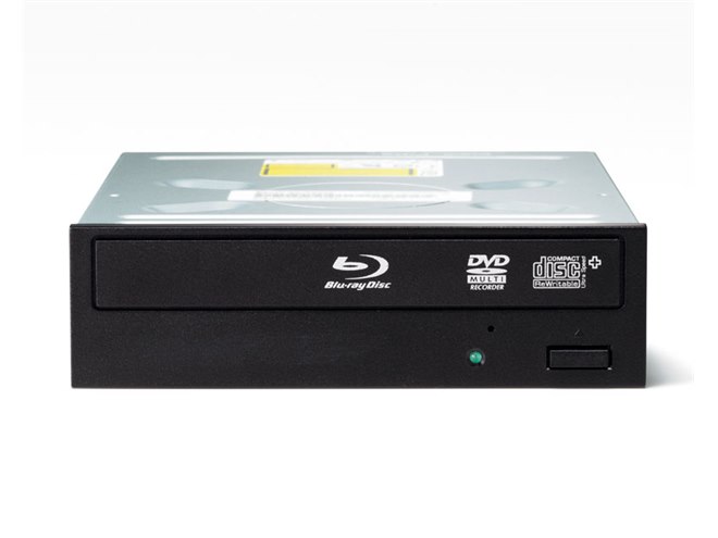 バッファロー、3D映像再生ソフト付属のBDドライブ - 価格.com