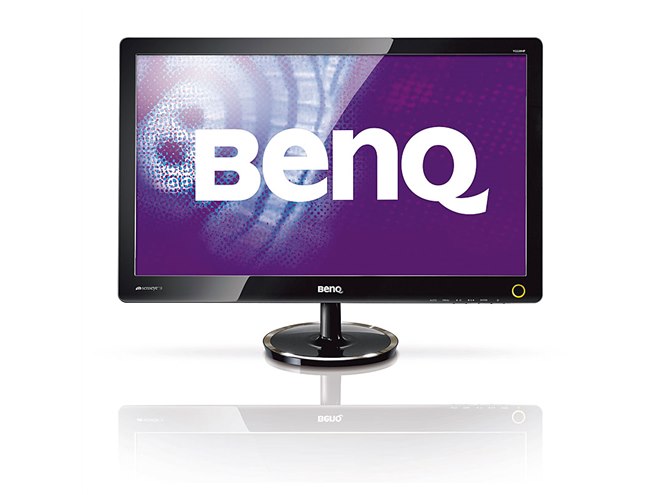 BenQ、DCR1000万：1の薄型LED液晶ディスプレイ - 価格.com