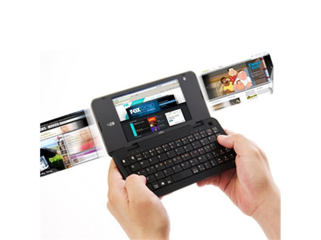 viliv X70 EX タッチパネル式 7インチ UMPC WinXP viliv X70 EX タッチパネル式 7インチ UMPC WinXP - メルカリ